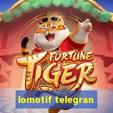 lomotif telegran